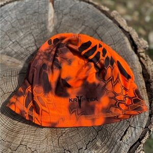 Kryptek Inferno Beanie